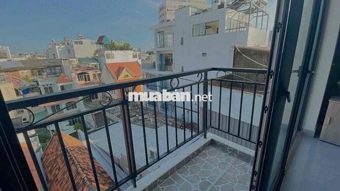 💥CHO THUÊ CHDV BANCOL FULL NỘI THẤT - NGAY THOẠI NGỌC HẦU - NGUYỄN SƠN