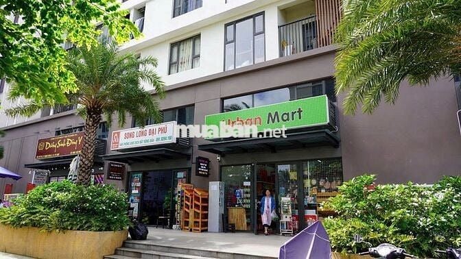 SHOPHOUSE PICITY QUẬN 12, GIÁ THUÊ CHỈ 12TR/THÁNG.