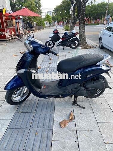 Yamaha Nozza 2015 rin đẹp.