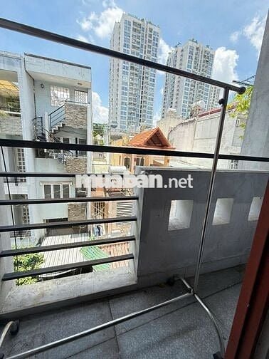 CHO THUÊ CĂN HỘ GIÁ CHỈ 4X QUẬN 10
