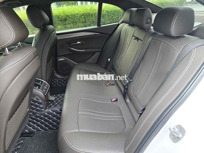 VinFast Lux A2.0 2019 Plus 2.0 AT - 65000 km