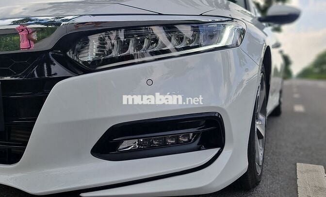 Honda Accord 2022 1.5 Turbo - 31000 km