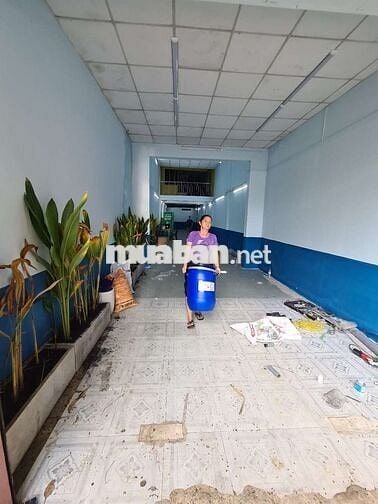 MT NGUYỄN VĂN QUÁ 4X38M CÓ GÁC GIÁ TỐT