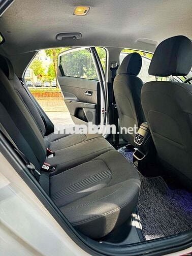Hyundai Accent 2025 1.5 AT - 6000 km