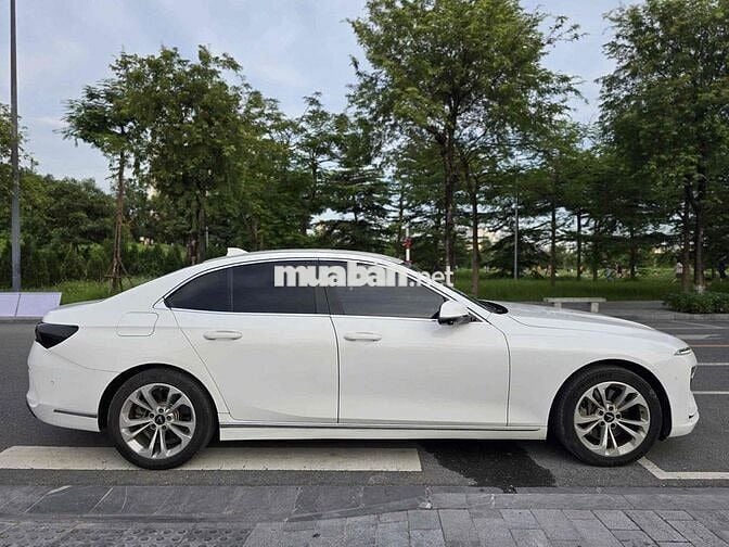 VinFast Lux A2.0 2019 Plus 2.0 AT - 65000 km