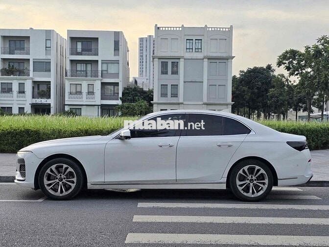 VinFast Lux A2.0 2019 Plus 2.0 AT - 65000 km