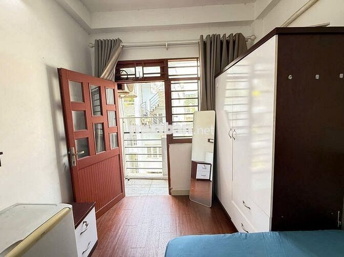 CHO THUÊ CĂN HỘ GIÁ CHỈ 4X QUẬN 10