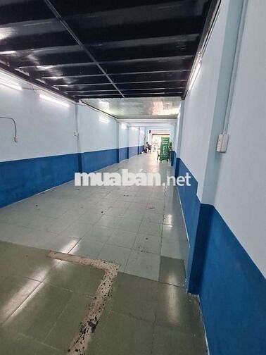MT NGUYỄN VĂN QUÁ 4X38M CÓ GÁC GIÁ TỐT