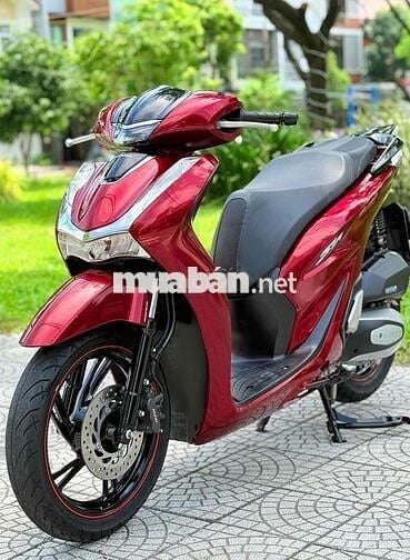 Sh 125 2023 biển 43