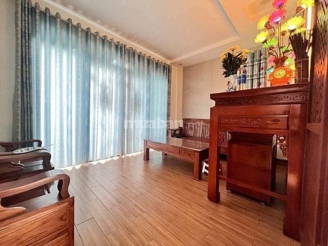 Ba Vân - kết nối nhanh Âu Cơ - Trường Chinh - Lạc Long Quân Giá 2,61Tỷ