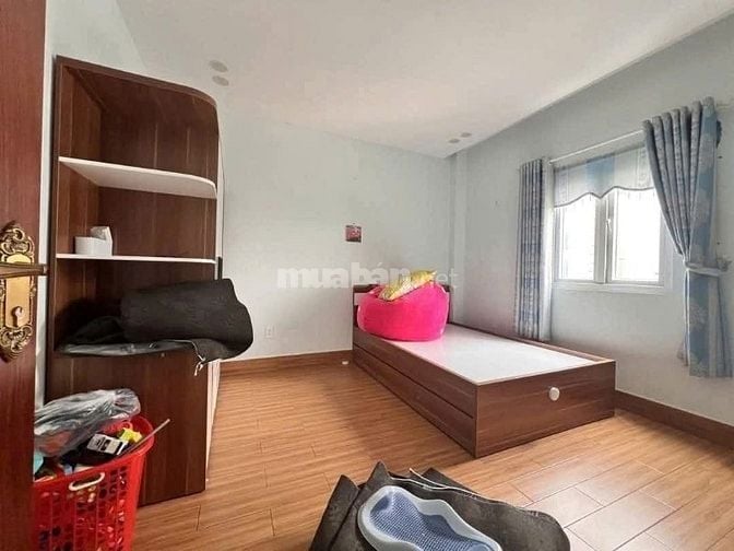 Ba Vân - kết nối nhanh Âu Cơ - Trường Chinh - Lạc Long Quân Giá 2,61Tỷ