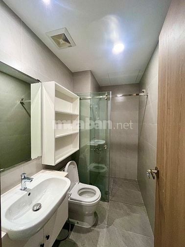 Cho thuê căn hộ 2PN nội thất xịn xò, mới 100%, chỉ 9tr/tháng