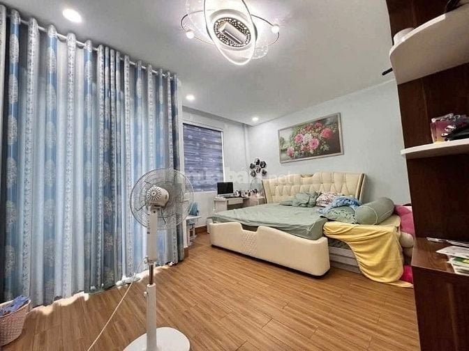 Ba Vân - kết nối nhanh Âu Cơ - Trường Chinh - Lạc Long Quân Giá 2,61Tỷ