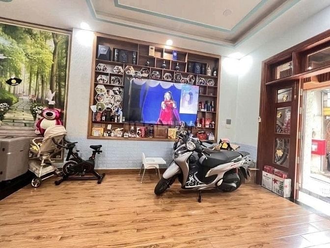 Ba Vân - kết nối nhanh Âu Cơ - Trường Chinh - Lạc Long Quân Giá 2,61Tỷ
