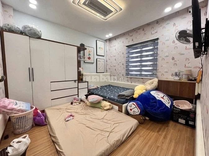 Ba Vân - kết nối nhanh Âu Cơ - Trường Chinh - Lạc Long Quân Giá 2,61Tỷ