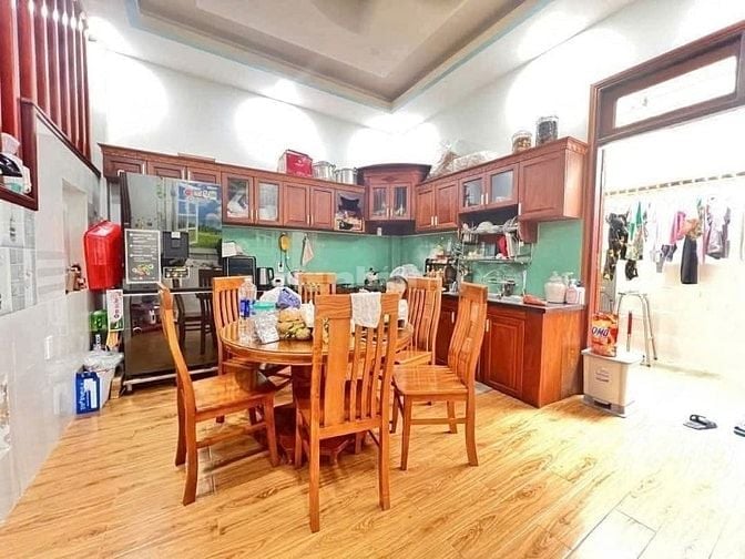 Ba Vân - kết nối nhanh Âu Cơ - Trường Chinh - Lạc Long Quân Giá 2,61Tỷ