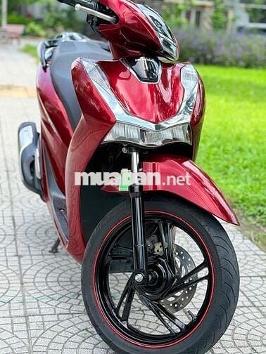 Sh 125 2023 biển 43