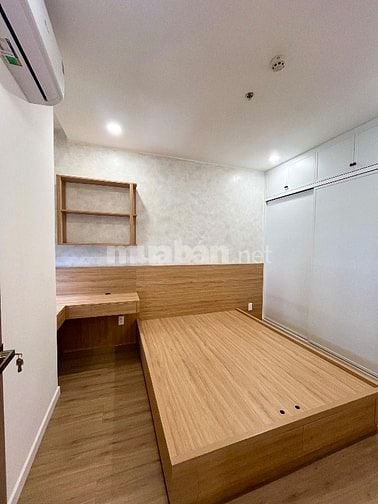 Cho thuê căn hộ 2PN nội thất xịn xò, mới 100%, chỉ 9tr/tháng