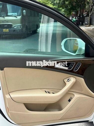 Audi A6 2.0TFSI sx 2013 nhập Đức siêu đẹp giá êm