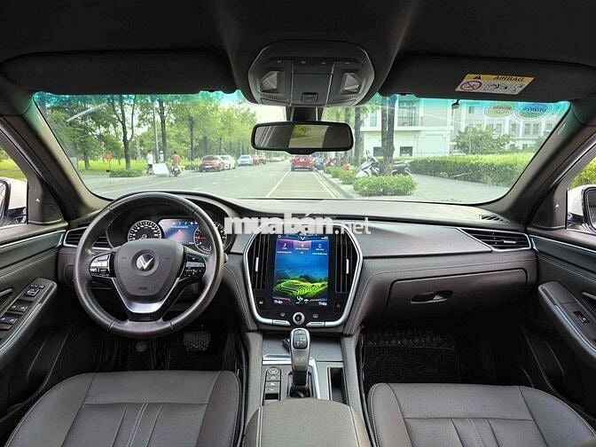 VinFast Lux A2.0 2019 Plus 2.0 AT - 65000 km