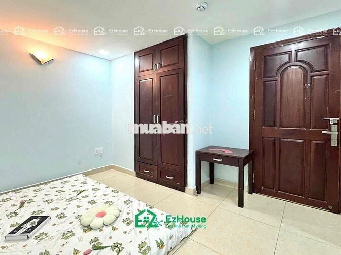 PHÒNG TRỌ KHÔNG GÁC - ĐỦ NỘI THẤT - CỬA SỔ THOÁNG - NGAY TÂN SƠN NHÌ