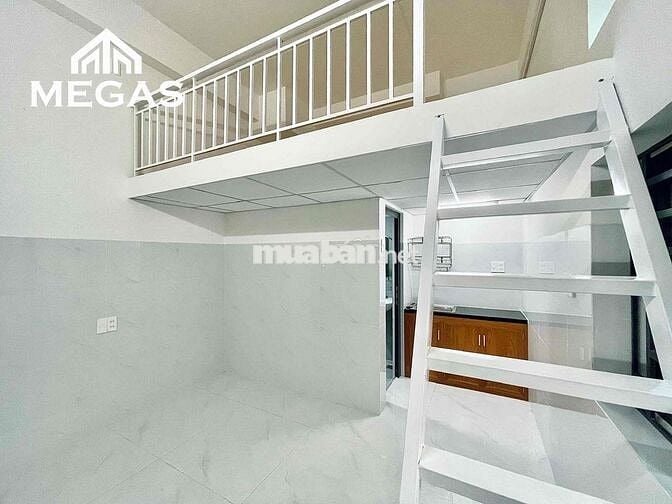 Cho Thuê Phòng Có Gác Giá Tốt Giáp Quận 10 Cho Sinh Viên