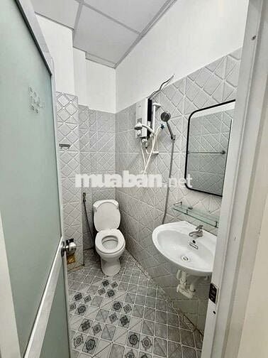 GIẢM 400- PHAN VĂN HÂB - 8PN 8WC - DÒNG TIỀN 50tr/tháng