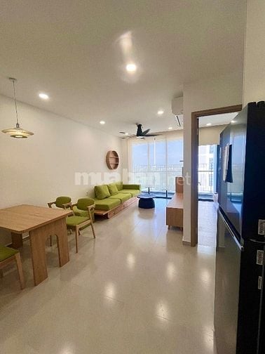 Cho thuê căn hộ 2PN nội thất xịn xò, mới 100%, chỉ 9tr/tháng