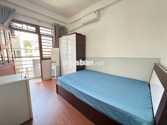 CHO THUÊ CĂN HỘ GIÁ CHỈ 4X QUẬN 10