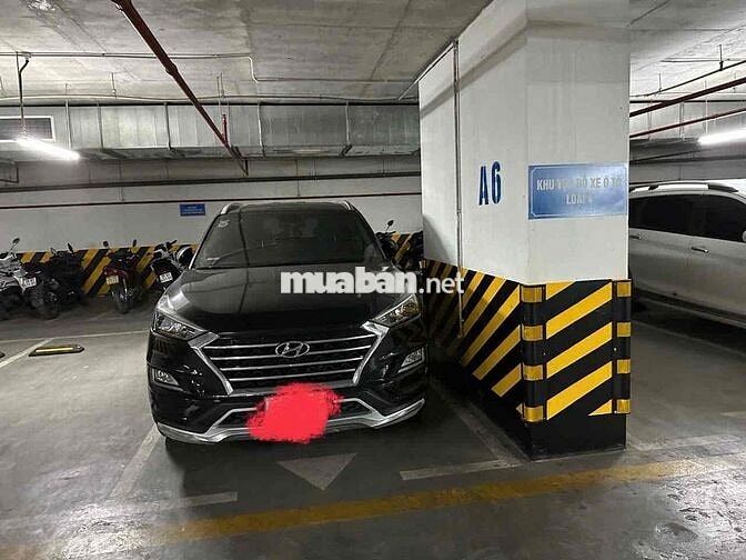 Chính chủ bán Hyundai Tucson 2021 2.0L Tiêu chuẩn
