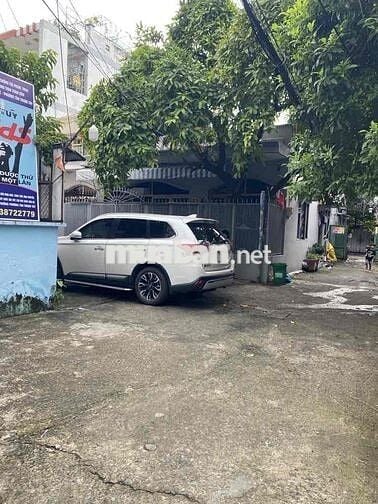 NHÀ BÁN SIÊU ĐẸP , SIÊU HOT , VỊ TRÍ VÀNG ĐƯỜNG TÂN MỸ QUẬN 7 - 51M2