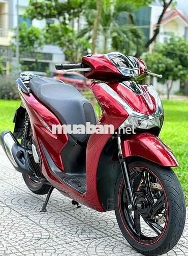 Sh 125 2023 biển 43