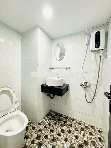 Trống Sẵn Duplex Gác Đúc Cao 2M Full Nội Thất -Tân Hương,Lê Thúc Hoạch