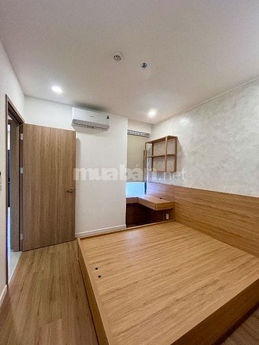 Cho thuê căn hộ 2PN nội thất xịn xò, mới 100%, chỉ 9tr/tháng