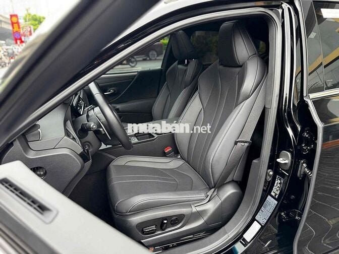 Lexus ES250 F.Sport sx 2021 nhập Nhật siêu đẹp