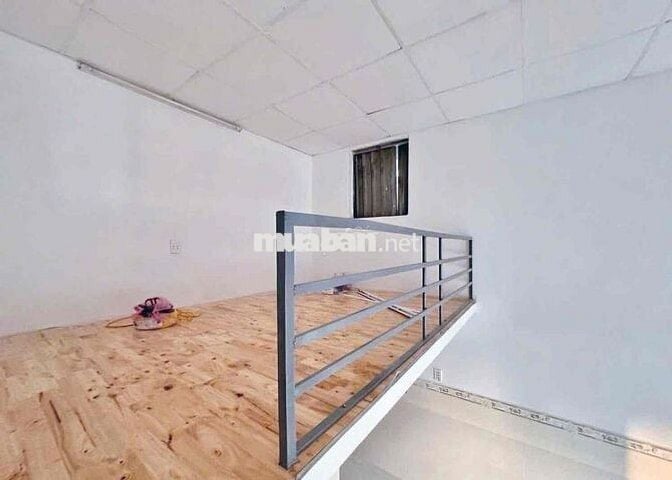 PHÒNG MỚI RỘNG RÃI CHO NHÓM BẠN GẦN VHU