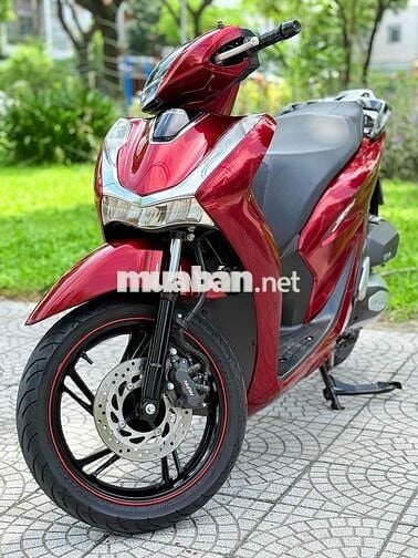 Sh 125 2023 biển 43