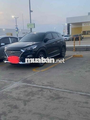 Chính chủ bán Hyundai Tucson 2021 2.0L Tiêu chuẩn