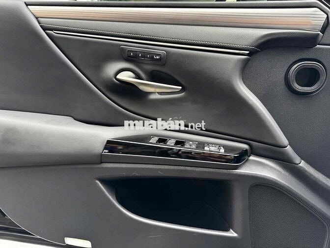 Lexus ES250 F.Sport sx 2021 nhập Nhật siêu đẹp