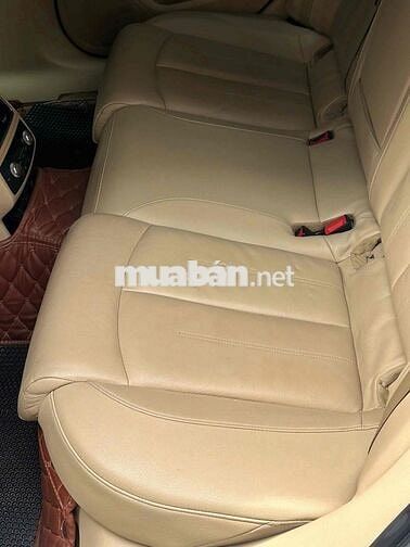 Audi A6 2.0TFSI sx 2013 nhập Đức siêu đẹp giá êm