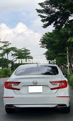 Honda Accord 2022 1.5 Turbo - 31000 km