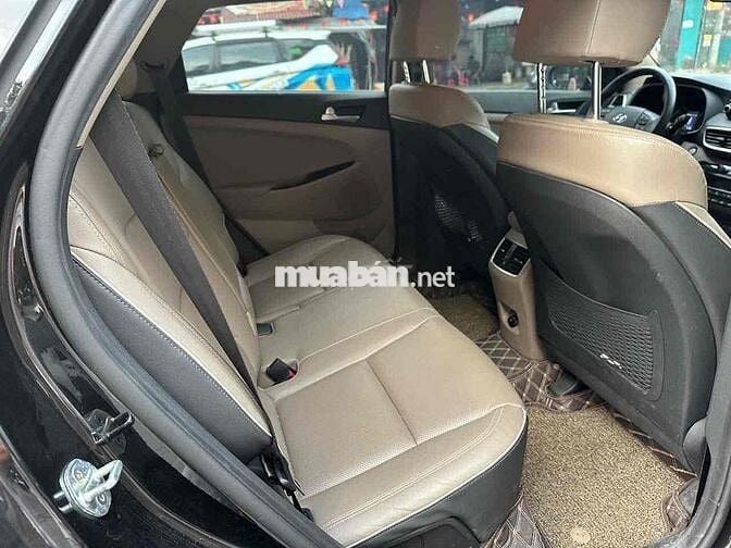 Chính chủ bán Hyundai Tucson 2021 2.0L Tiêu chuẩn