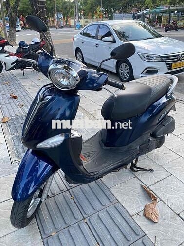 Yamaha Nozza 2015 rin đẹp.