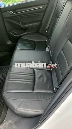 Honda Accord 2022 1.5 Turbo - 31000 km