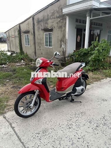 Cần Bán Xe Lyberty Máy zin êm đẹp keng