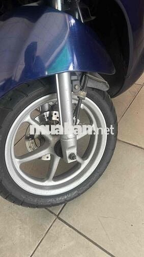 xe đẹp máy êm