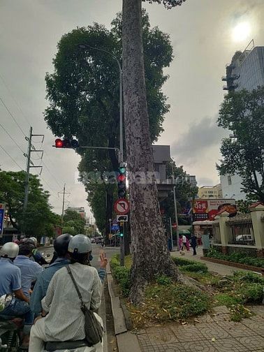 *Quỹ Đất Hiếm* [19 x 40] Điện Biên Phủ_Q3 - 370tỷ 