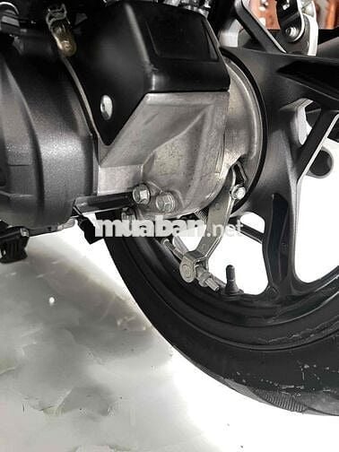 ablade 150ABS 2021 biển saigon cọp