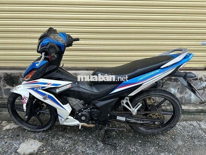 Cầm Đồ thanh lý Winner 2018 bst Chính Chủ