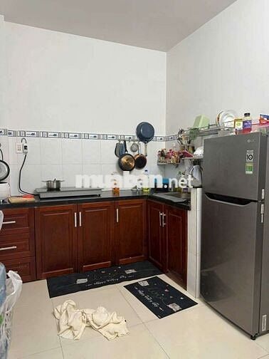 Nhà đẹp 38m² 1 trệt 1 lầu hẻm ôtô BT gần CHỢ, AEON TÂN PHÚ CHỈ 3.980TỶ